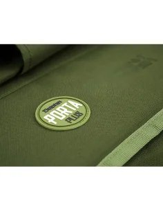 Delphin PORTA +Plus 13Ft 215cm Rutentasche 2 Angelruten Dick Gepolstert 2