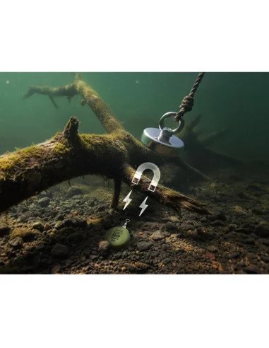 Delphin EcoDROP 120g Bleifreies Angelgewicht Grippa Bleifrei Leadfree Bleiersatz Angelblei-Blei-JJ-Fishing