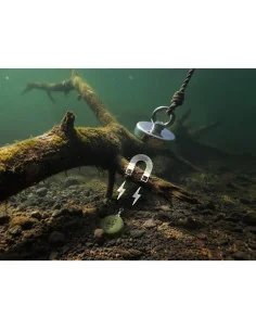 Delphin EcoDROP 400g Bleifreies Angelgewicht Grippa Bleifrei Leadfree Bleiersatz Angelblei-Blei-JJ-Fishing 2