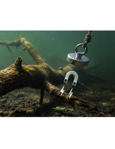 Delphin EcoCAST 80g Bleifreies Angelgewicht Distance Bleifrei Leadfree Bleiersatz Angelblei-Blei-JJ-Fishing
