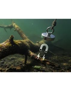 Delphin EcoCAST 120g Bleifreies Angelgewicht Distance Bleifrei Leadfree Bleiersatz Angelblei-Blei-JJ-Fishing 2