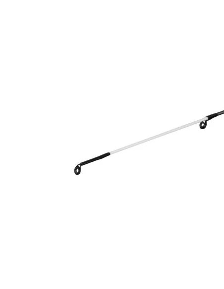 Delphin BANG Darx 240cm 10-30g Barsch Zander Spinnrute Black Edition-Ruten-JJ-Fishing