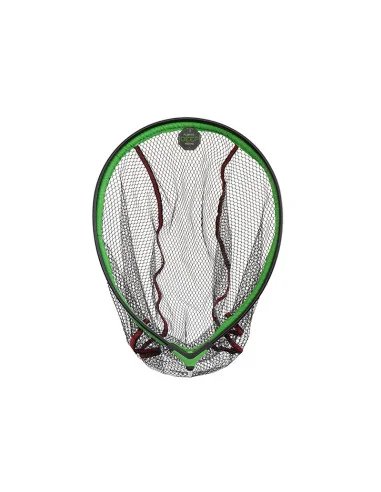 Delphin REAXE FloateR - Floating Landing Net Head