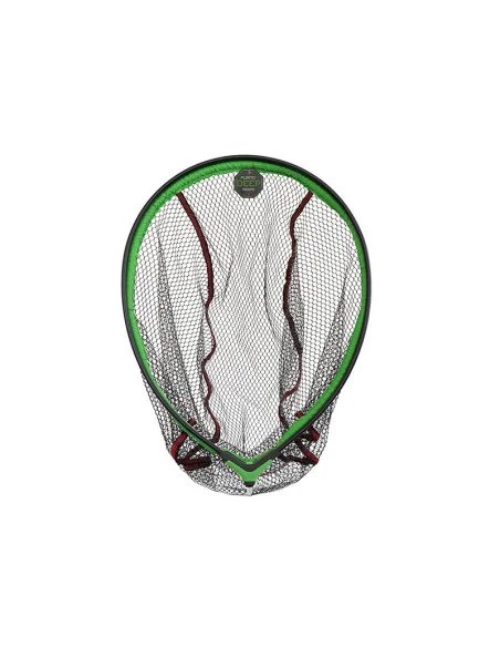 Delphin REAXE FloateR - Floating Landing Net Head