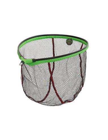 Delphin REAXE FloateR - Floating Landing Net Head