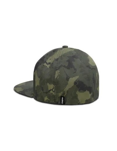 Cap Delphin BANX Flexi SnapBACK - Funktionalität und modernem Stil