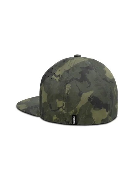 Cap Delphin BANX Flexi SnapBACK - Funktionalität und modernem Stil