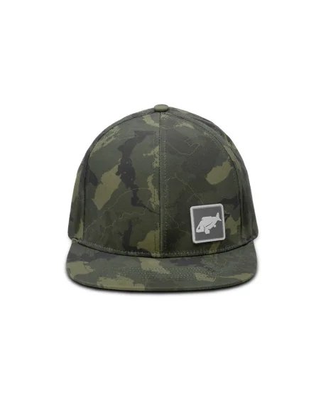 Cap Delphin BANX Flexi SnapBACK - Funktionalität und modernem Stil