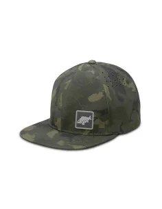 Delphin BANX Flexi SnapBACK UNI Kappe Angelbekleidung Angelkappe 2