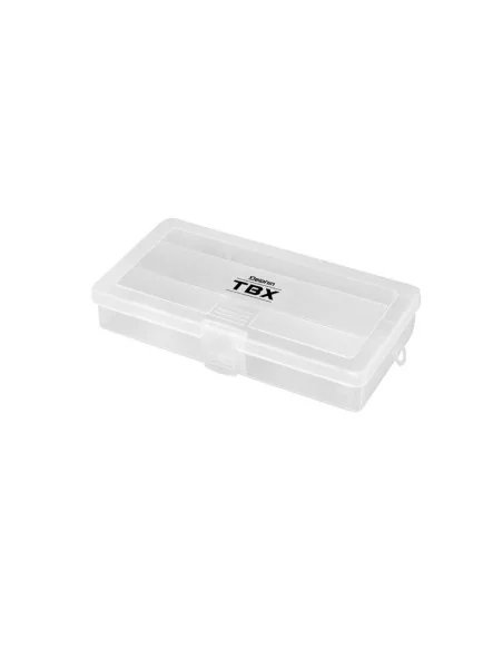 Delphin TBX One 186-3P 186x98x35mm Raubfisch Köder Box Kunstköderbox Kunstköder