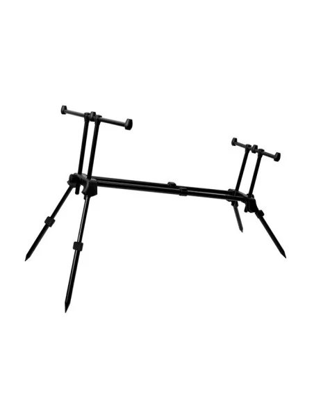 Delphin Rod Pod Craber Mini-Rod Pod´s, Banksticks & Buzzerbars-JJ-Fishing