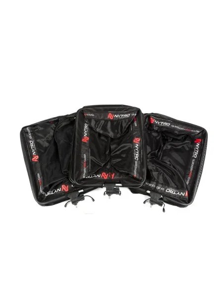 Gewerbliches Carp 2500 Vorteilspaket - Perfekt Für Kommerzielle Angel