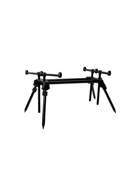 Delphin Rod Pod Craber Mini-Rod Pod´s, Banksticks & Buzzerbars-JJ-Fishing