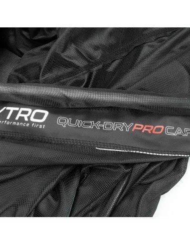 Sonik Nytro COMMERCIAL CARP KEEPNET 2,5M 3 Pack Competition Edition Setzkescher Set