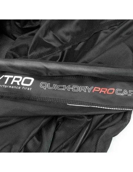 Sonik Nytro COMMERCIAL CARP KEEPNET 2,5M 3 Pack Competition Edition Setzkescher Set