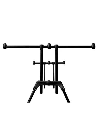 Delphin Rod Pod Craber Mini-Rod Pod´s, Banksticks & Buzzerbars-JJ-Fishing