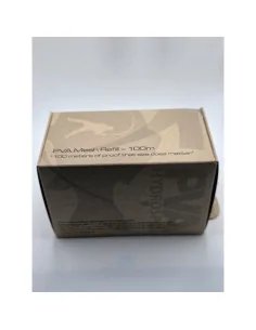 PVA Hydrospol PVA 25mm 100m Mesh Refill Reißfestes Material Wasserlöslich XXL Pack-PVA-JJ-Fishing