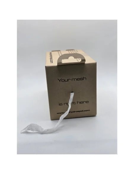 PVA Hydrospol PVA Mesh Refill 25m 25mm Slow Melt Reißfestes Materia...