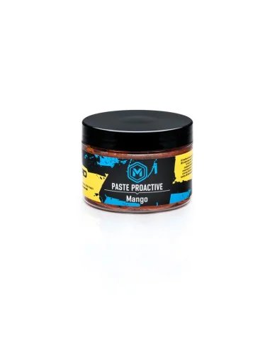 Mivardi Rapid Bait Paste ProActive Sea 150g - hoch wasserlöslich | ...