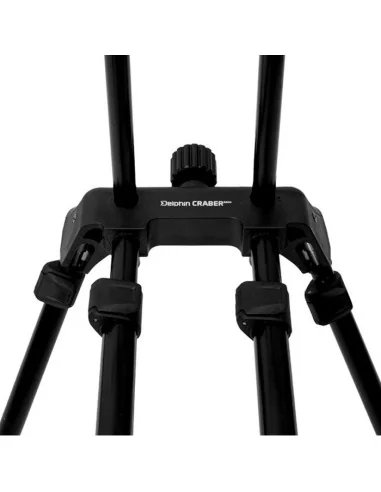 Delphin Rod Pod Craber Mini-Rod Pod´s, Banksticks & Buzzerbars-JJ-Fishing