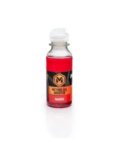 Mivardi Method Gel Erdbeere Booster 100ml Method Feeder Extrem Attr...