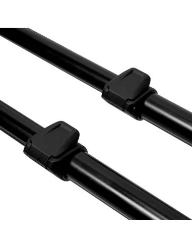 Delphin Rod Pod Craber Mini-Rod Pod´s, Banksticks & Buzzerbars-JJ-Fishing