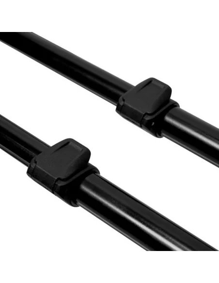 Delphin Rod Pod Craber Mini-Rod Pod´s, Banksticks & Buzzerbars-JJ-Fishing