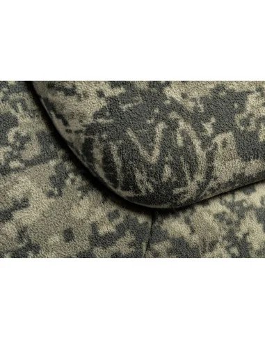 Mivardi CamoCODE Sofa Chair Verstellbare Rückenlehne Camo Angelsessel Extra Stabil