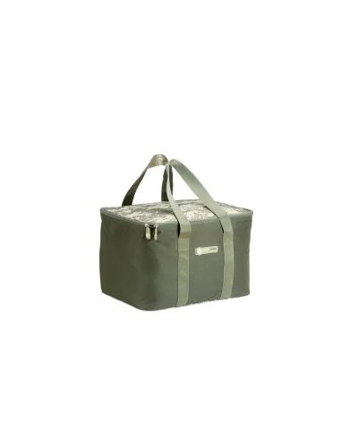 Mivardi CamoCODE Cube Medium Transporttasche Angeltasche