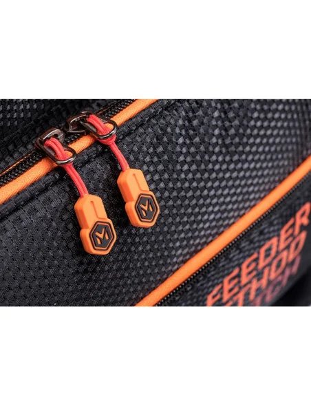 Mivardi TMX Heavy Duty Carryall XXL Angeltasche Method Feeder Bag