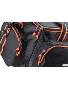 Mivardi TMX Heavy Duty Carryall XXL Angeltasche Method Feeder Bag 2