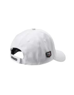 Cap TMX waterproof - white - Mivardi 2