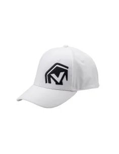 Mivardi TMX  Cap Waterproof White Wasserdichte Method Feeder Angel Kappe