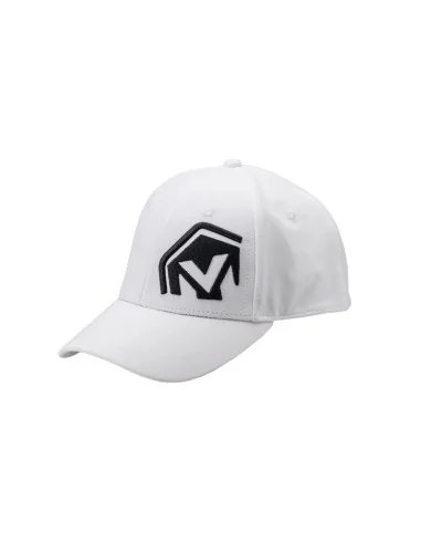 Cap TMX waterproof - white - Mivardi