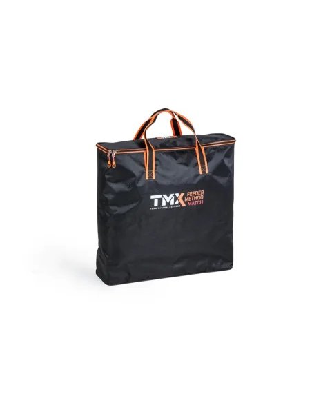 Mivardi TMX Keepnet Bag Wasserdicht Setzkescher Tasche 62cm x 58cm x 15cm