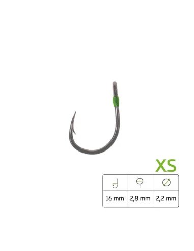 Mr. Waller Hook | ZECK FISHING | Unsere Nummer 1