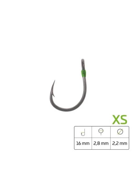 Mr. Waller Hook | ZECK FISHING | Unsere Nummer 1