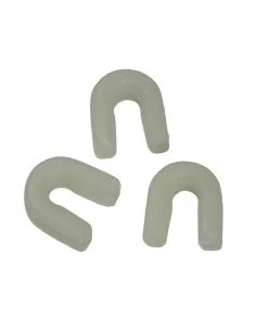 Mono Loop Thimble | ZECK FISHING - Ideal Für Montagenbau