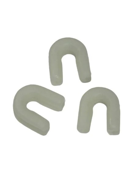 Mono Loop Thimble | ZECK FISHING - Ideal Für Montagenbau