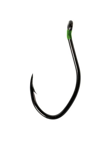 Classic Cat Hook | ZECK FISHING - Klassischer Wallerhaken, Ultra robus