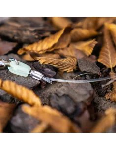 Alu Sleeve | ZECK FISHING - Weiche Quetschhülsen für starke monofile 2