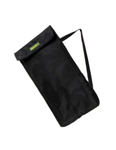 Carp Academy Spod Station mit Rutenablage und Trtansporttasche Futterkübel Halterung mit Teleskopbeine