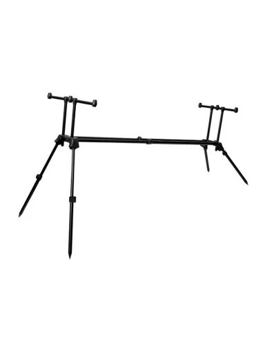 Delphin Rod Pod Craber Maxi-Rod Pod's, Banksticks & Buzzerbars-JJ-Fishing