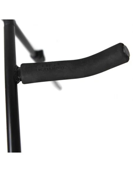 Carp Academy Spod Station mit Rutenablage und Trtansporttasche Futterkübel Halterung mit Teleskopbeine