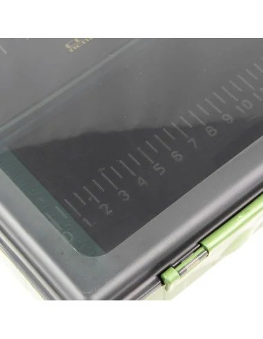 Carp Box Előketartó 35x20x6 AKCIÓ -20% - CARP ACADEMY