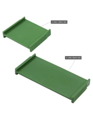 Carp Box Szett 002 27x20x6 AKCIÓ -20% - Horgászcikk Nagykereskedés