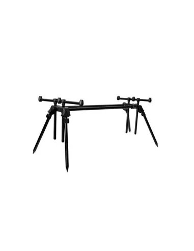 Delphin Rod Pod Craber Maxi-Rod Pod´s, Banksticks & Buzzerbars-JJ-Fishing