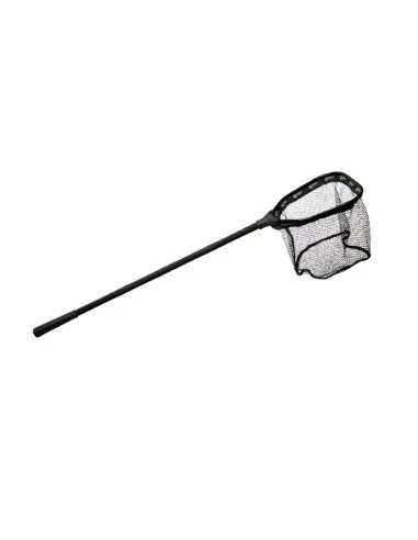 Zeck Cat Rubber Bait Catcher Köderfisch Kescher Angelkescher Gummiert-Tackle & Co-JJ-Fishing