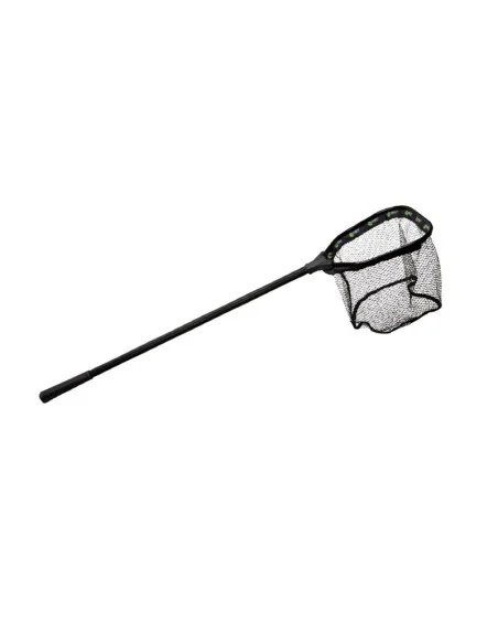 Zeck Cat Rubber Bait Catcher Köderfisch Kescher Angelkescher Gummiert-Tackle & Co-JJ-Fishing