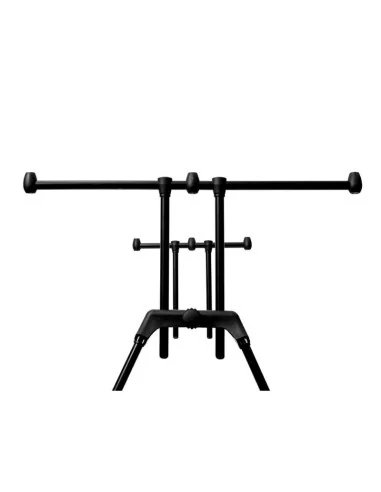 Delphin Rod Pod Craber Maxi-Rod Pod's, Banksticks & Buzzerbars-JJ-Fishing